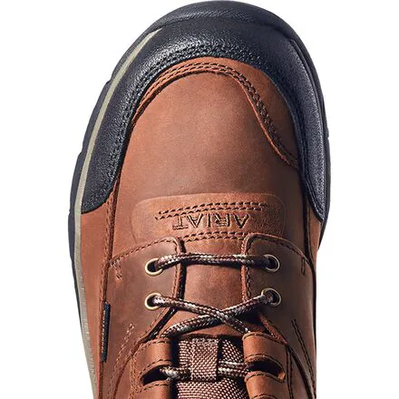 Terrain Waterproof Hiking Boot - Men's