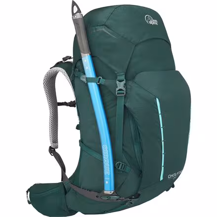 Cholatse ND 40L + 5 Backpack