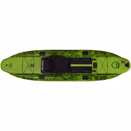 Kuda Inflatable Sit-On-Top Kayak