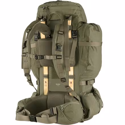 Kajka 75L Backpack