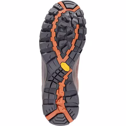 Talus AT Low UltraDry Hiking Shoe - Men's