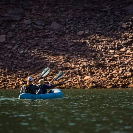 Twain 2-Person Packraft