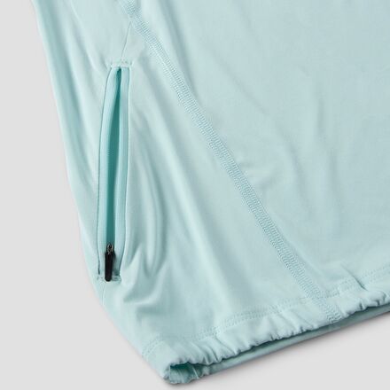 Crater Lake Long-Sleeve Hoodie - Women's