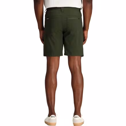 Zendo Everyday 9in Short - Men's