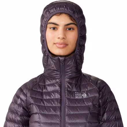 Ghost Whisperer Parka - Women's