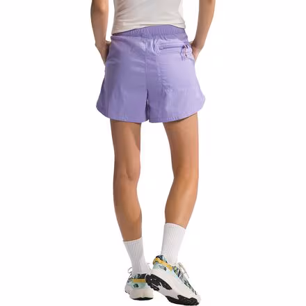 Class V Pathfinder Pull-On Short - Women's