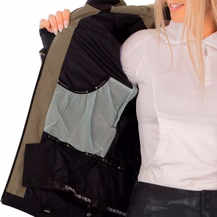 Cosima Down Jacket - Women's