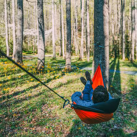 Helios Suspension System