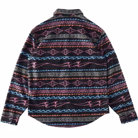 Furnace Flannel Shirt - Men's