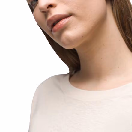 Cozy Up T-Shirt - Women's