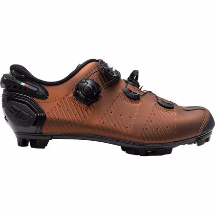 Drako 2S Mountain Clipless Shoe - Men's