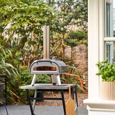 Karu 12G Multi-Fuel Pizza Oven