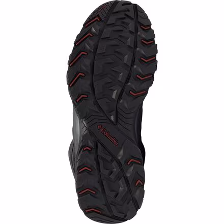 Crestwood Mid Waterproof Hiking Boot - Men's