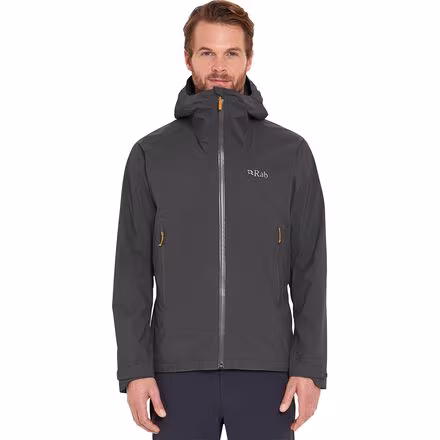 Downpour Light Jacket - Men's