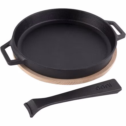 Cast Iron Skillet