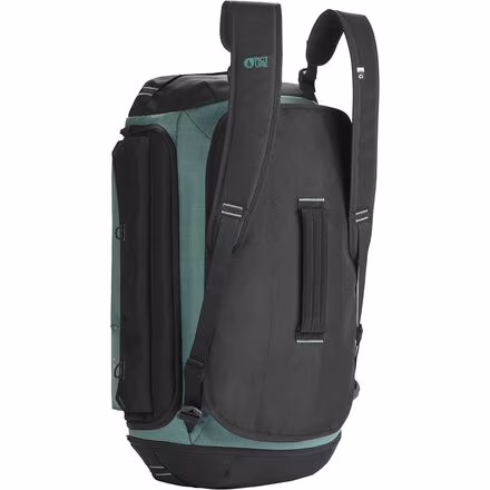 Weekend Warrior Duffel Bag