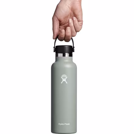 21oz Standard Mouth Water Bottle