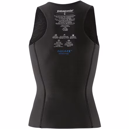 R1 Lite Yulex Vest - Women's