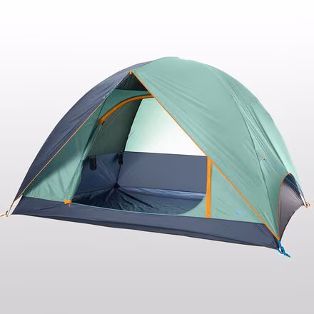 Tallboy 6 Tent: 6 Person 3 Season