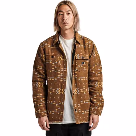 Andes Shirt - Men's