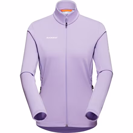 Aconcagua Light ML Jacket - Women's