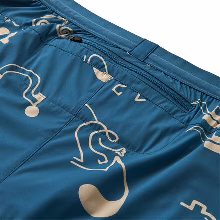 Alta 5in Short - Men's