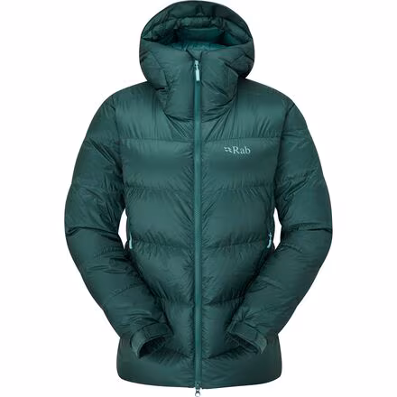Positron Pro Down Jacket - Women's