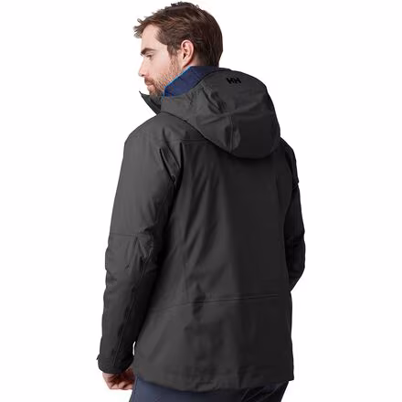 Odin 9 Worlds 2.0 Jacket - Men's