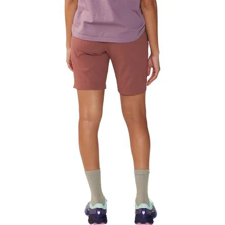 Dynama/2 Bermuda Short - Women's