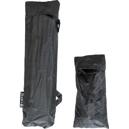 Hornet OSMO Tent: 2-Person 3-Season