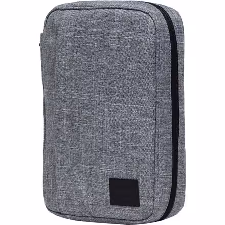 Burrard 2.6L Tech Organizer