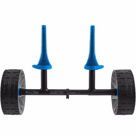 Sit-On-Top Kayak Cart
