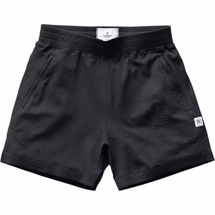 Solotex Mesh Trail Short - Men's