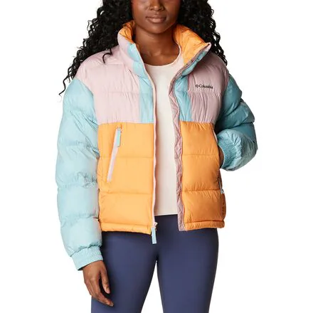 Pike Lake II Cropped Jacket - Women's