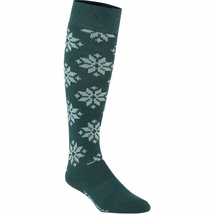 Rose Sock - Women's