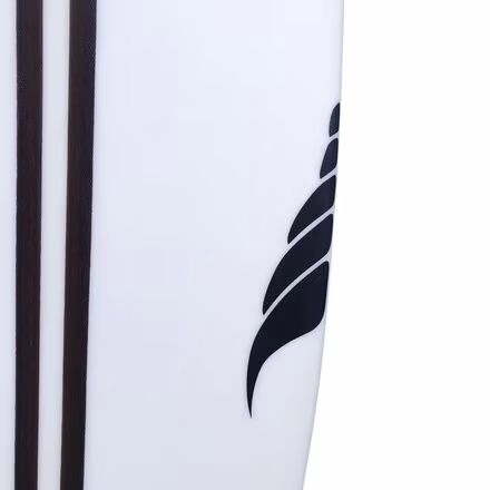 Sasquash Shortboard Surfboard