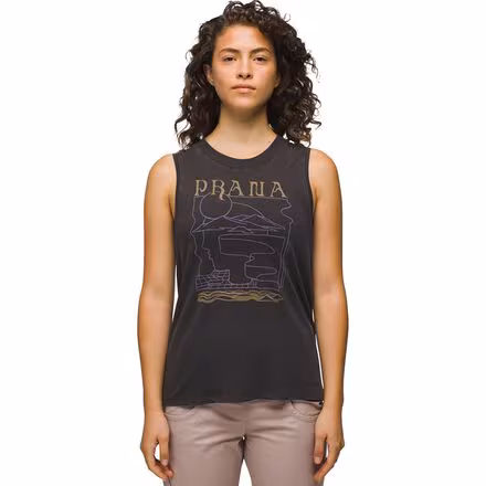 Everyday VW Graphic Tank Top - Women's