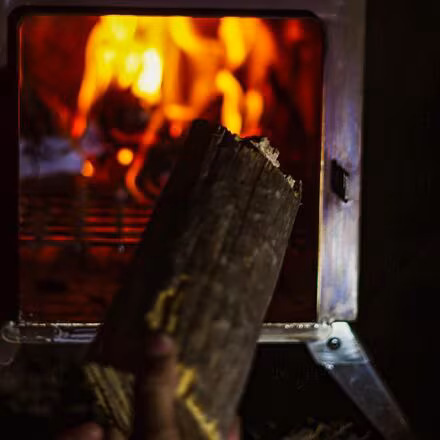 Nomad 1G Cook Camping Stove