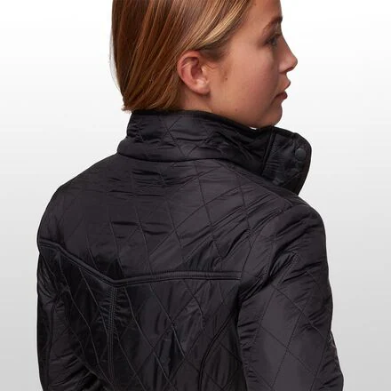 Cavalry Polarquilt Jacket - Women's