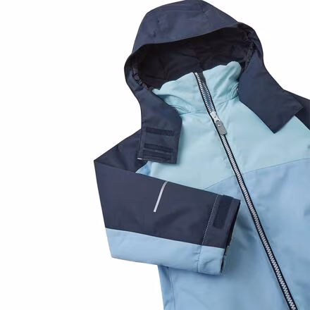 Salla Jacket - Toddler Girls'