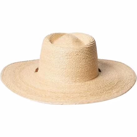 Morrison Wide Brim Sun Hat