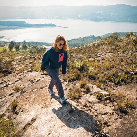 Moab 3 Hiking Shoe - Women's