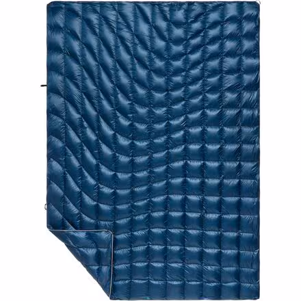 Featherlite Down Blanket