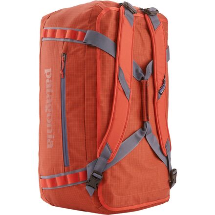 Black Hole 55L Duffel Bag