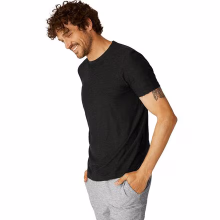 Always Beyond Crew T-Shirt 2.0 - Men's