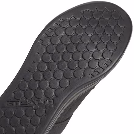 Freerider Canvas Cycling Shoe - Men's