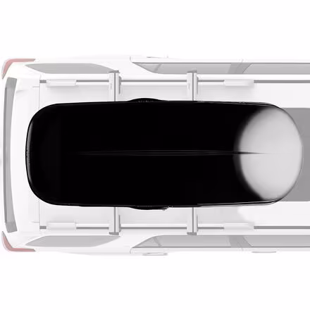 GrandTour Lo Cargo Box