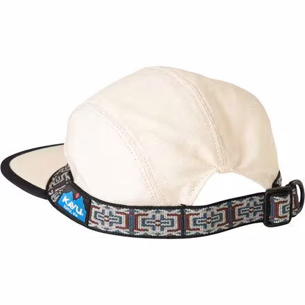 Organic Strapcap