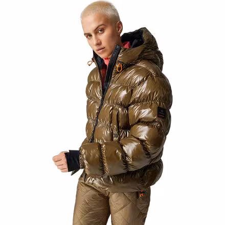 Rosetta Jacket - Women's