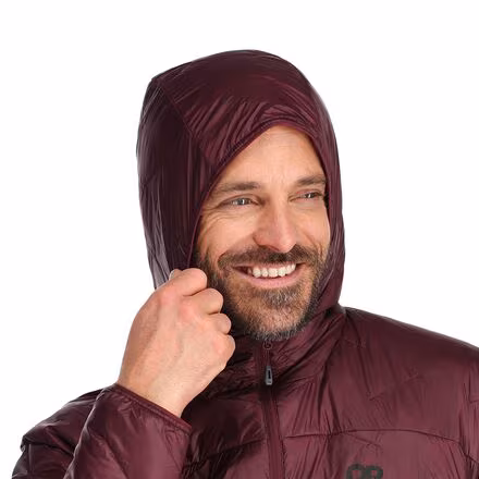 SuperStrand LT Hoodie - Men's